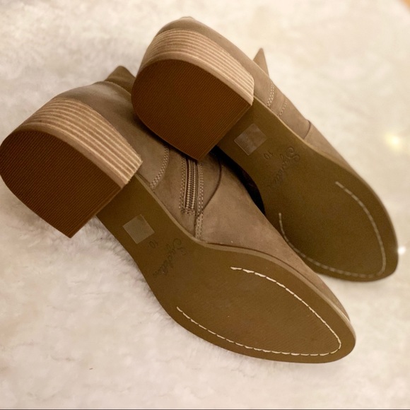 Seychelles | Dwelling Bootie - Picture 6 of 6